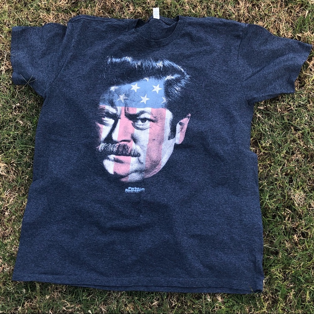 Parks and Recreation T-Shirt